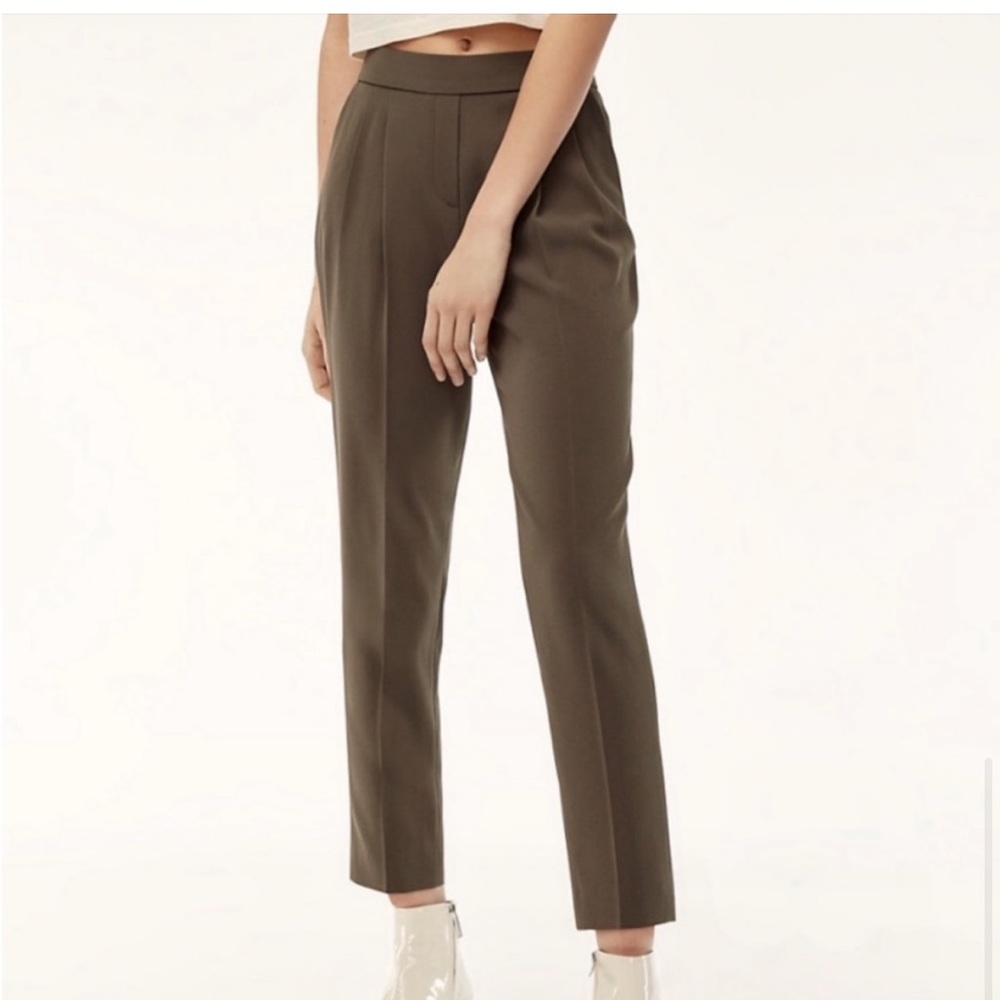 Aritzia Babaton Conan Trouser